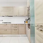 Good Times Apartment