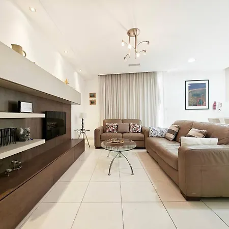 Good Times Apartamento