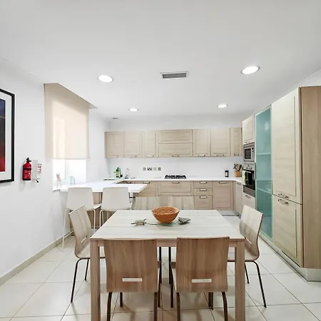 Apartamento Good Times *