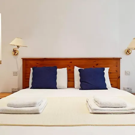 Good Times Apartamento