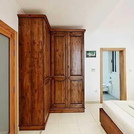 Good Times Apartament Sliema