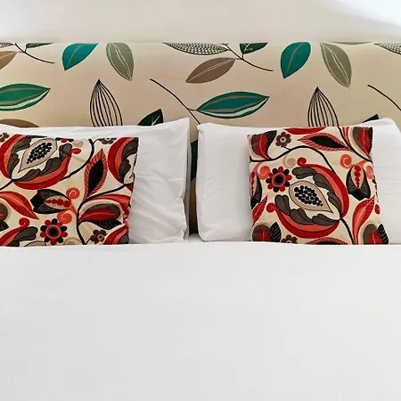 Apartamento Good Times *