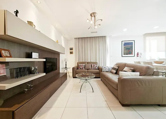 Good Times Apartamento