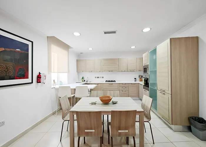 Apartamento Good Times *