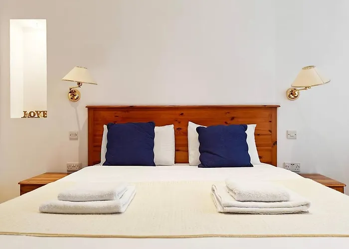 Good Times Apartamento