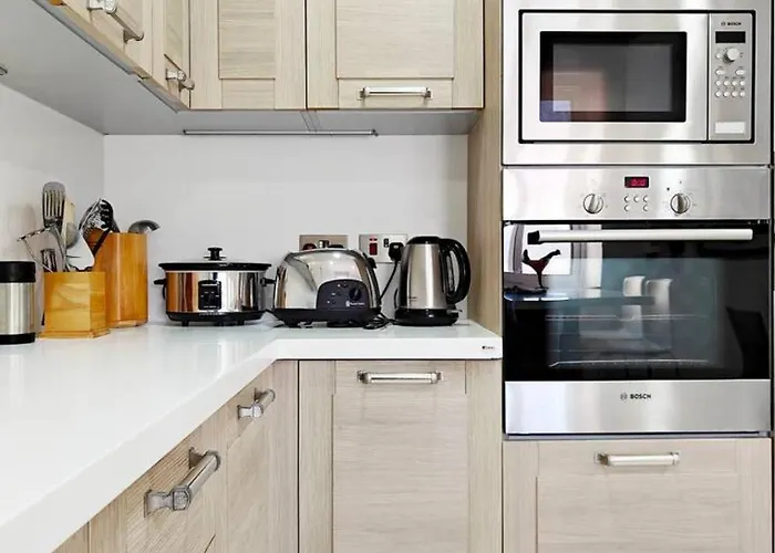 Apartamento Good Times Sliema