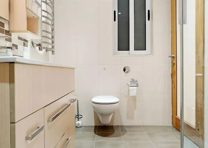 Apartamento Good Times Sliema