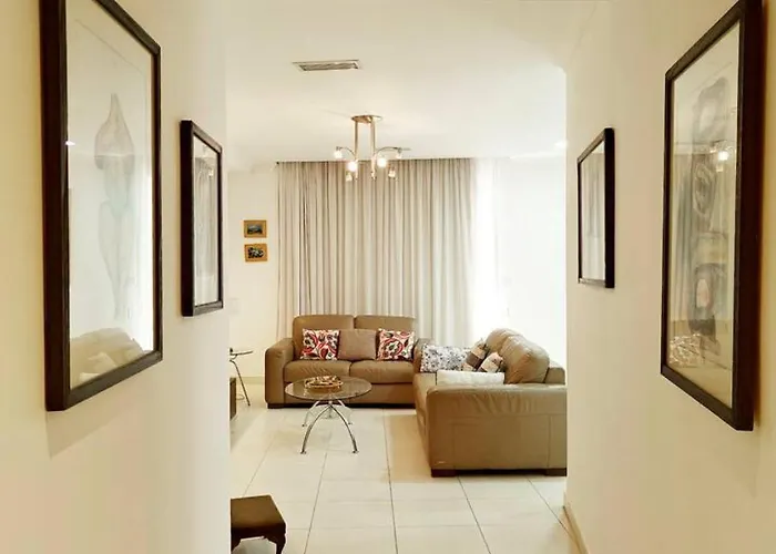 Good Times Apartamento *