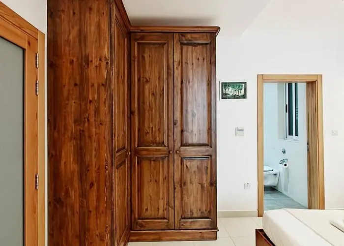 Good Times Apartamento Sliema