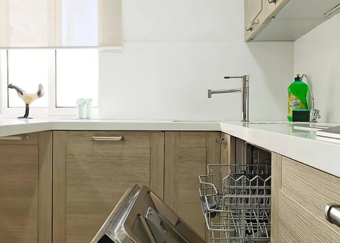 Apartamento Good Times