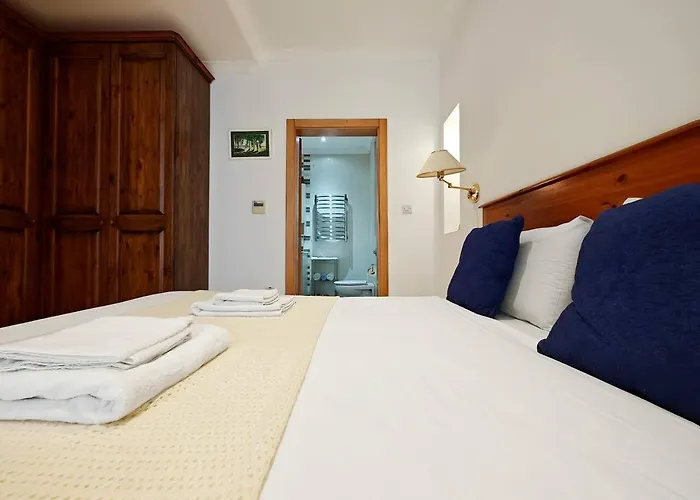 Apartamento Good Times Sliema