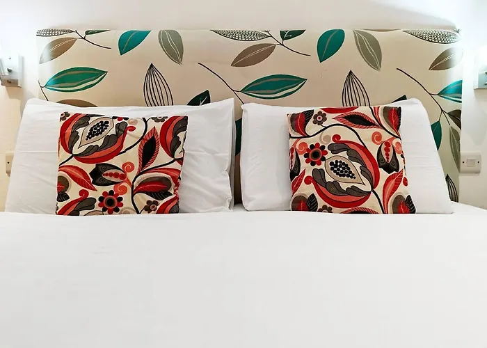 Apartamento Good Times *