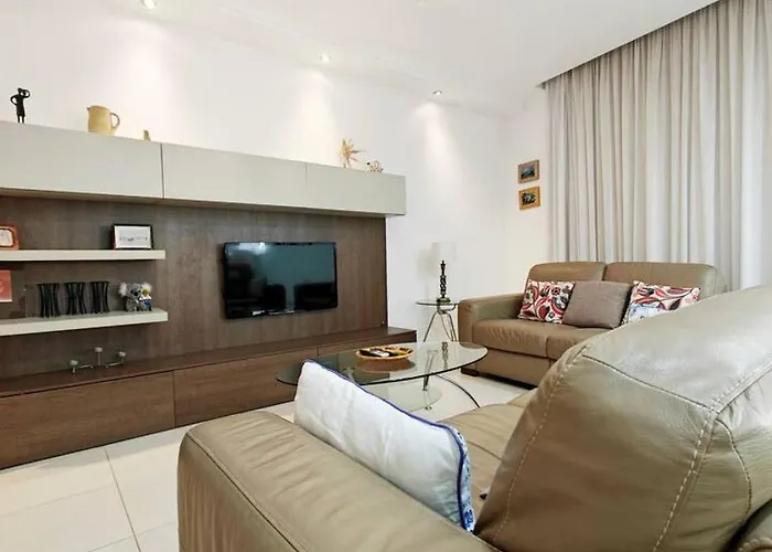 Good Times Apartamento