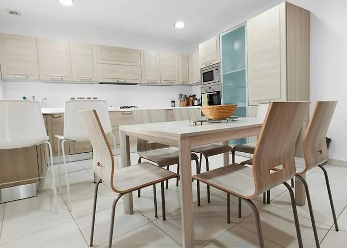 Good Times Apartamento