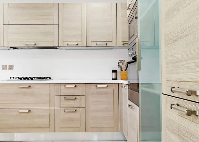 Good Times Apartamento