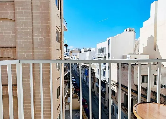 Good Times Apartamento *