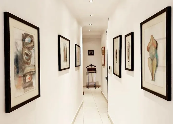 Apartamento Good Times Sliema