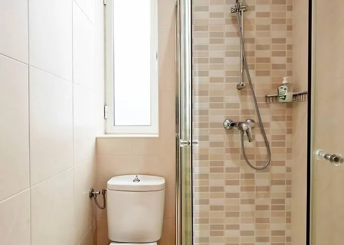 Apartamento Good Times